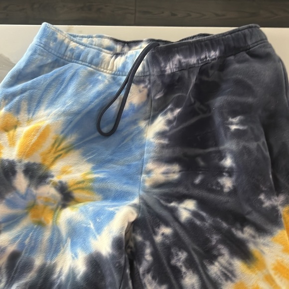 Tna cozyaf fleece jogger - Picture 2 of 3